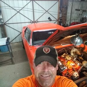 Meet your Posher, Quinton